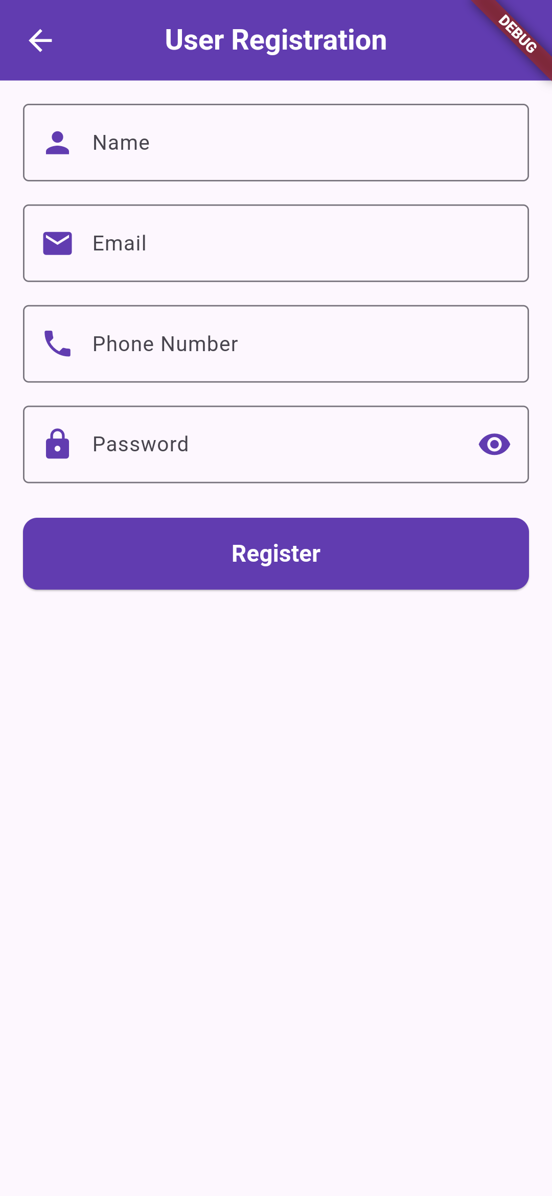 Ride Sharing screenshot 9