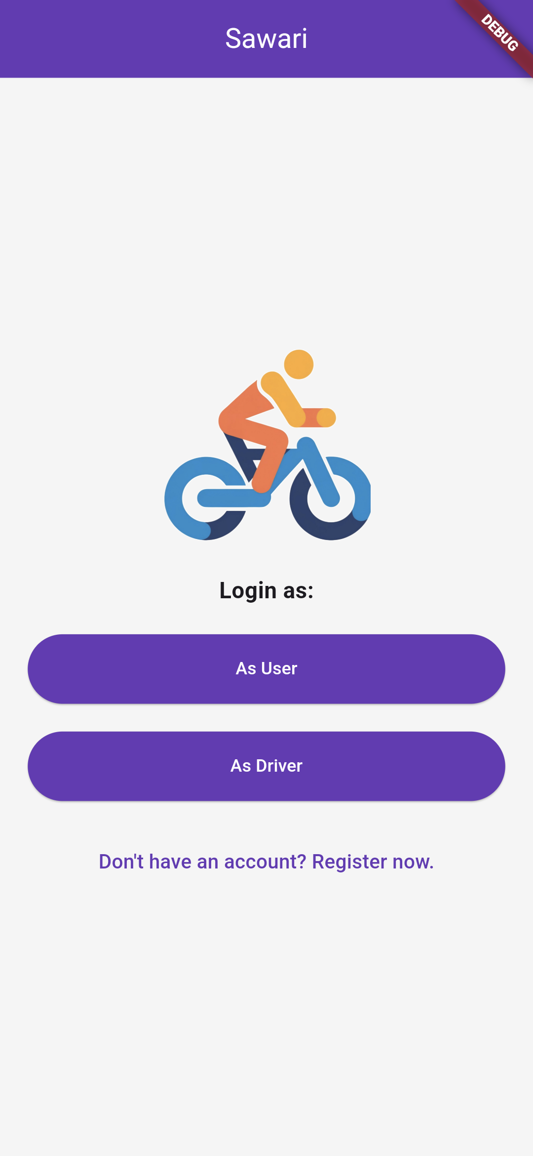 Ride Sharing screenshot 10